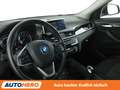 BMW X2 xDrive 25e Advantage Aut.*NAVI*LED*TEMPO*PDC*CAM* Gris - thumbnail 11