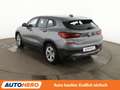 BMW X2 xDrive 25e Advantage Aut.*NAVI*LED*TEMPO*PDC*CAM* Gris - thumbnail 4