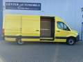Mercedes-Benz Sprinter 316 CDI 7G-TRONIC MAXI KLIMA KAMERA AHK Gelb - thumbnail 6