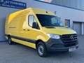 Mercedes-Benz Sprinter 316 CDI 7G-TRONIC MAXI KLIMA KAMERA AHK Gelb - thumbnail 3