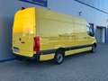 Mercedes-Benz Sprinter 316 CDI 7G-TRONIC MAXI KLIMA KAMERA AHK Gelb - thumbnail 7
