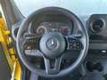 Mercedes-Benz Sprinter 316 CDI 7G-TRONIC MAXI KLIMA KAMERA AHK Gelb - thumbnail 34