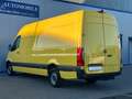Mercedes-Benz Sprinter 316 CDI 7G-TRONIC MAXI KLIMA KAMERA AHK Gelb - thumbnail 8