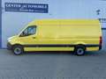 Mercedes-Benz Sprinter 316 CDI 7G-TRONIC MAXI KLIMA KAMERA AHK Gelb - thumbnail 4
