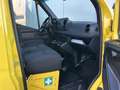 Mercedes-Benz Sprinter 316 CDI 7G-TRONIC MAXI KLIMA KAMERA AHK Gelb - thumbnail 15