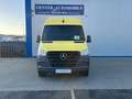 Mercedes-Benz Sprinter 316 CDI 7G-TRONIC MAXI KLIMA KAMERA AHK Gelb - thumbnail 31