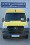 Mercedes-Benz Sprinter 316 CDI 7G-TRONIC MAXI KLIMA KAMERA AHK Gelb - thumbnail 2