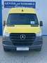 Mercedes-Benz Sprinter 316 CDI 7G-TRONIC MAXI KLIMA KAMERA AHK Gelb - thumbnail 50