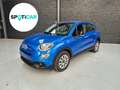 Fiat 500X 500X 1.0 FireFly 115pk Pack Comfort & Techno Blauw - thumbnail 1