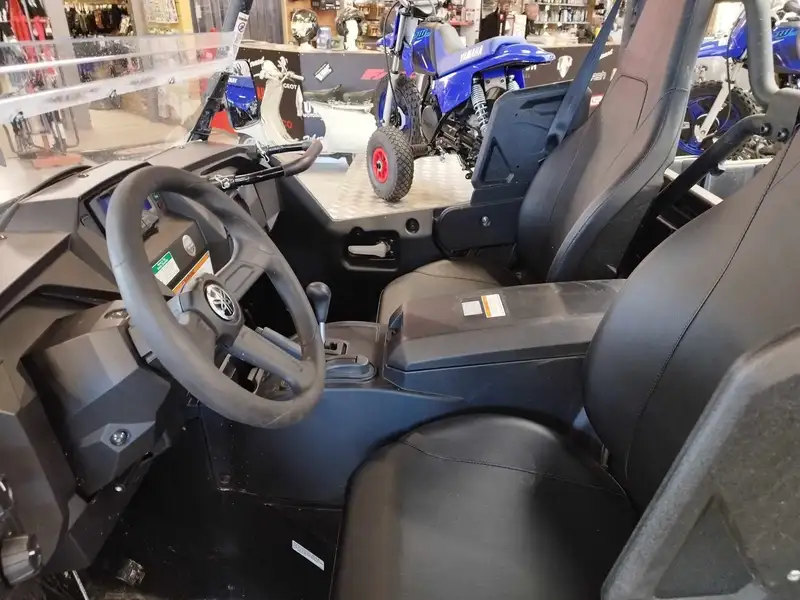 Yamaha Wolverine 450 - foto 6