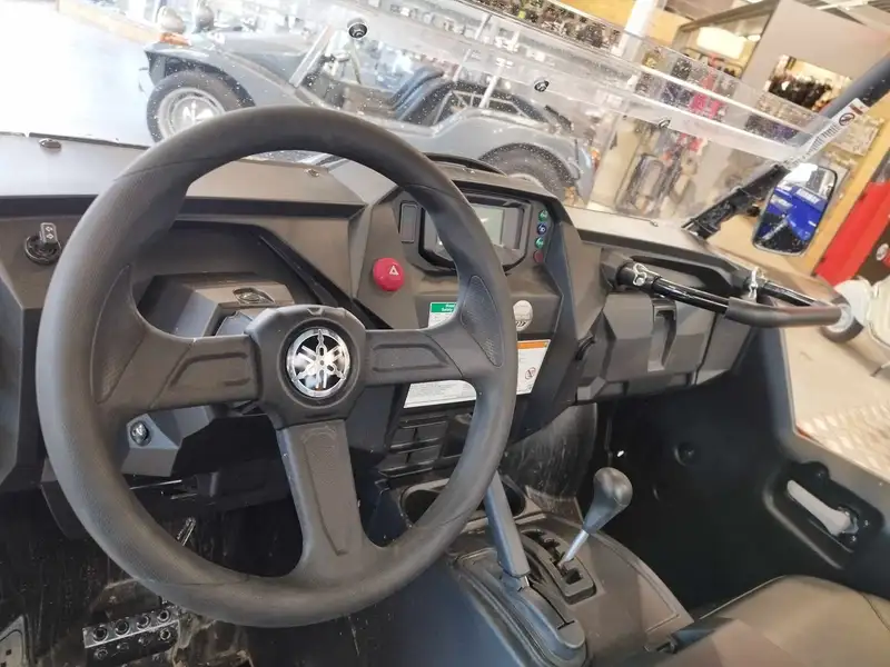 Yamaha Wolverine 450 - foto 5