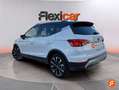 SEAT Arona 1.0 TSI 81kW (110CV) DSG FR XL Blanco - thumbnail 5