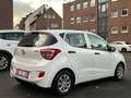 Hyundai i10 Classic*Tüv*Inspektion* Weiß - thumbnail 7
