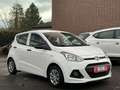 Hyundai i10 Classic*Tüv*Inspektion* Weiß - thumbnail 5