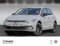 Volkswagen Golf VIII MOVE 1.5 eTSI DSG LED+ ACC Head-up Navi Grijs - thumbnail 1