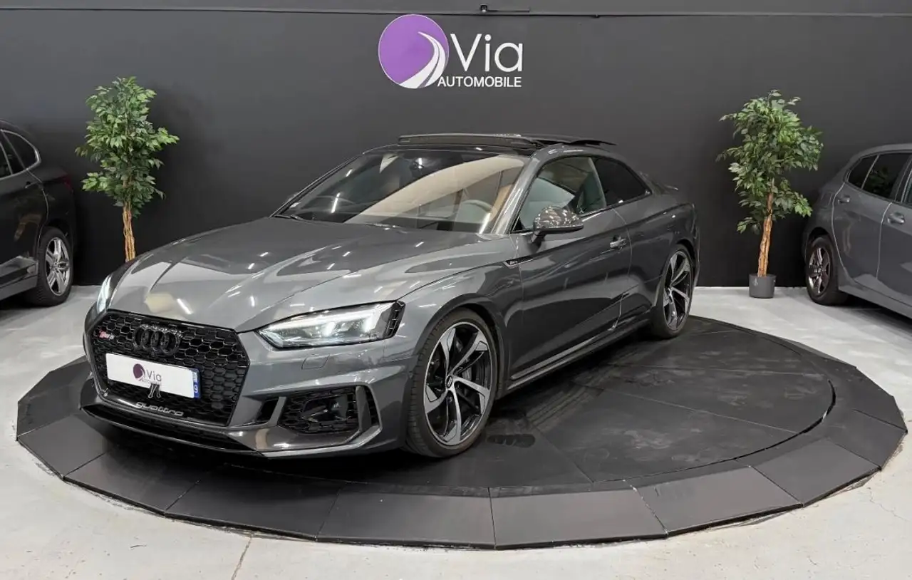 Audi RS5