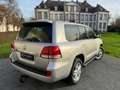 Toyota Land Cruiser Land Cruiser SW V8 4.5 Lounge-Historique complet Silber - thumbnail 26