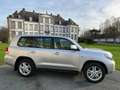 Toyota Land Cruiser Land Cruiser SW V8 4.5 Lounge-Historique complet Silber - thumbnail 3
