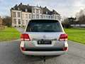 Toyota Land Cruiser Land Cruiser SW V8 4.5 Lounge-Historique complet Silber - thumbnail 7