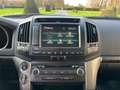 Toyota Land Cruiser Land Cruiser SW V8 4.5 Lounge-Historique complet Silber - thumbnail 17