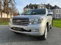 Toyota Land Cruiser Land Cruiser SW V8 4.5 Lounge-Historique complet Silber - thumbnail 8