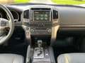 Toyota Land Cruiser Land Cruiser SW V8 4.5 Lounge-Historique complet Silber - thumbnail 6
