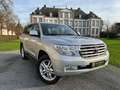 Toyota Land Cruiser Land Cruiser SW V8 4.5 Lounge-Historique complet Silber - thumbnail 5