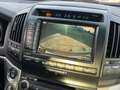 Toyota Land Cruiser Land Cruiser SW V8 4.5 Lounge-Historique complet Silber - thumbnail 19