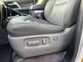 Toyota Land Cruiser Land Cruiser SW V8 4.5 Lounge-Historique complet Silber - thumbnail 12