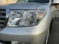 Toyota Land Cruiser Land Cruiser SW V8 4.5 Lounge-Historique complet Silber - thumbnail 24