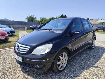 B 150 95ch Pack Sport
