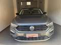 Volkswagen T-Roc 2.0 tdi Advanced 150cv dsg Gri - thumbnail 1