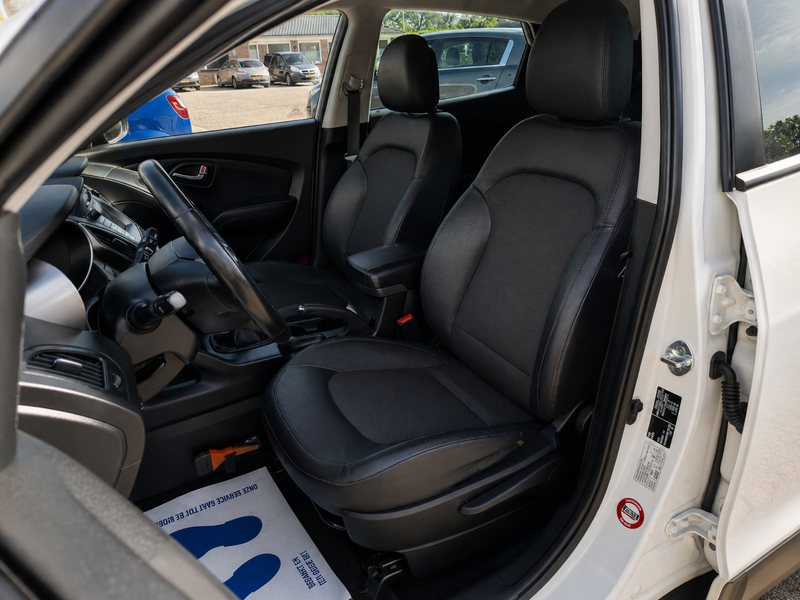 Photo du véhicule