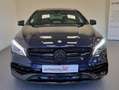 Mercedes-Benz CLA 45 AMG Speedshift DCT  4Matic - TOIT OUVRANT Bleu - thumbnail 4
