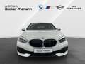 BMW 116 i Hatch Weiß - thumbnail 2