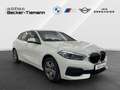 BMW 116 i Hatch Weiß - thumbnail 7