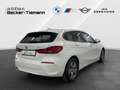 BMW 116 i Hatch Weiß - thumbnail 6