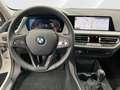BMW 116 i Hatch Weiß - thumbnail 9