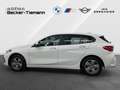 BMW 116 i Hatch Weiß - thumbnail 3
