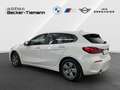 BMW 116 i Hatch Weiß - thumbnail 4