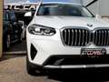 BMW X3 xdrive20d Mhev48V FULL OPT UNIPRO IVA DEDUCIBILE Blanc - thumbnail 49