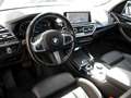 BMW X3 xdrive20d Mhev48V FULL OPT UNIPRO IVA DEDUCIBILE Blanc - thumbnail 10
