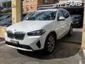 BMW X3 xdrive20d Mhev48V FULL OPT UNIPRO IVA DEDUCIBILE Blanc - thumbnail 4