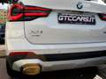 BMW X3 xdrive20d Mhev48V FULL OPT UNIPRO IVA DEDUCIBILE Blanc - thumbnail 50