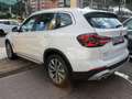 BMW X3 xdrive20d Mhev48V FULL OPT UNIPRO IVA DEDUCIBILE Blanc - thumbnail 7