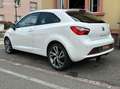 SEAT Ibiza 1.2 tsi 105-fr- black line-garantie 6 mois-4 pneus hiver Blanc - thumbnail 4