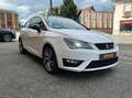 SEAT Ibiza 1.2 tsi 105-fr- black line-garantie 6 mois-4 pneus hiver Blanc - thumbnail 7