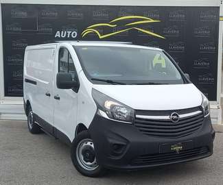 1.6 CDTI S/S 70kW (95CV) L2 2.9t Co-6 N1