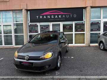 1.6 TDI 105 FAP CR BlueMotion Confortline DSG7/full entretien