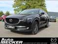 Mazda CX-5 SKYACTIV-G 194 Noir - thumbnail 1